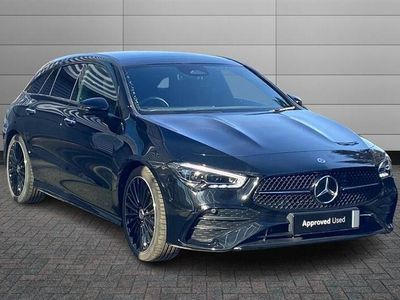 Mercedes CLA200