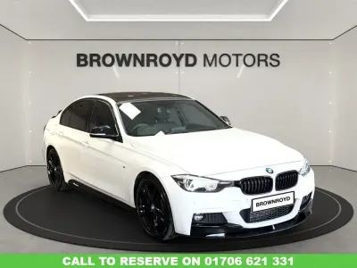Usado BMW 330