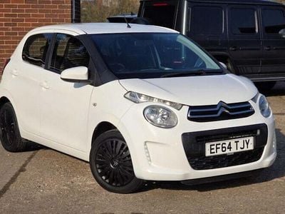 Citroën C1