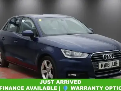 Usado Audi A1