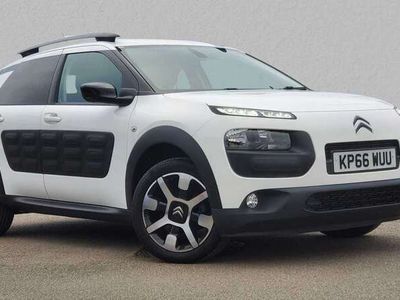 Citroën C4 Cactus