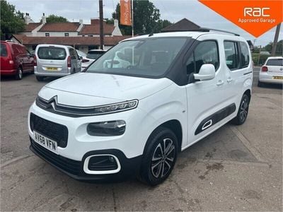 Citroën Berlingo
