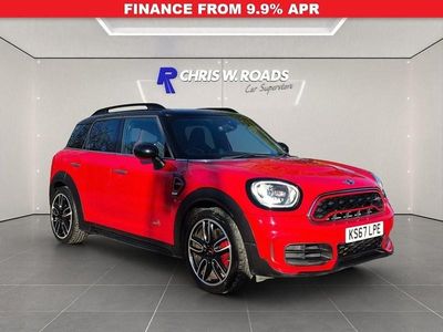 Mini John Cooper Works