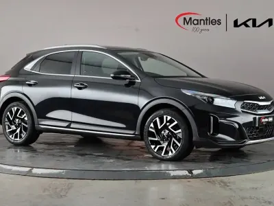 Used Kia XCeed 158 HP (116 kW) 2023 SUV