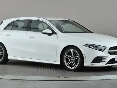 Used Mercedes A250 Executive 224 HP (164 kW) 2020 Hatchback