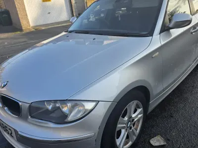 Used BMW 118