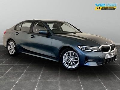 BMW 330e
