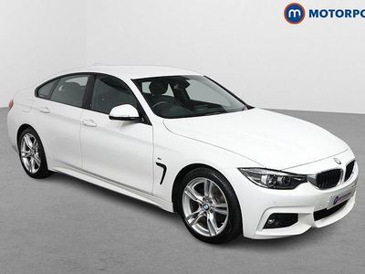 BMW 420