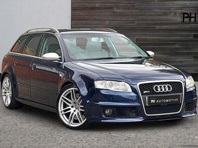 Audi RS4