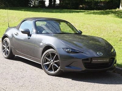 Mazda MX5