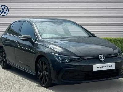 Used VW Golf VIII 150 HP (110 kW) 2024