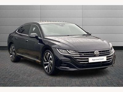 VW Arteon