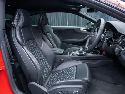 Usado Audi RS5