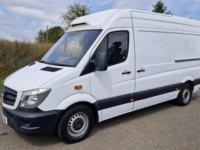 Mercedes Sprinter
