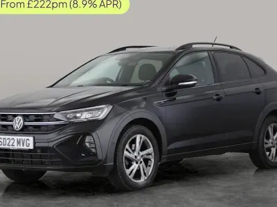 Used VW Taigo R-line 150 HP (110 kW) 2024 SUV