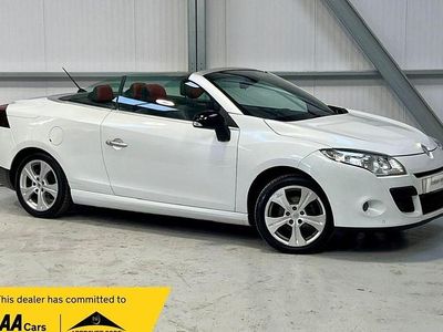 Renault Mégane III
