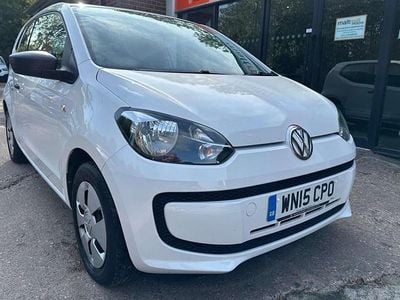 VW up!