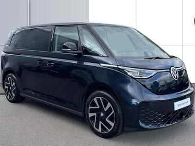 VW ID. Buzz