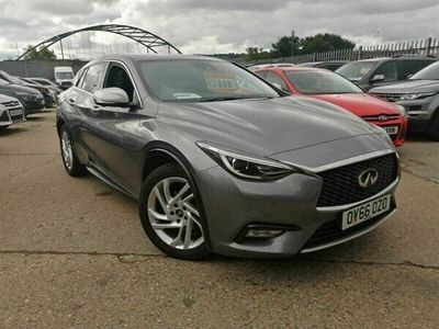 Infiniti Q30