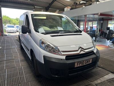 Citroën Dispatch