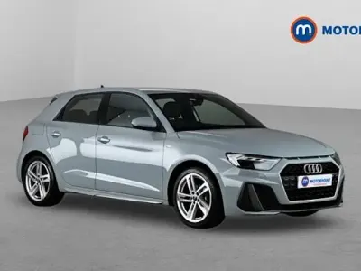 Used Audi A1 Sportback S-Line 95 HP (69 kW) 2026 Hatchback