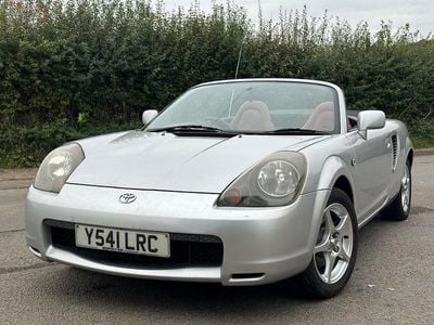 Toyota MR2