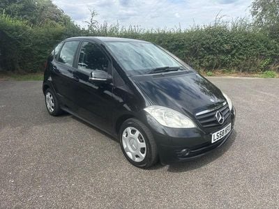 Mercedes A150