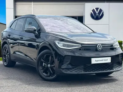 Used VW ID.4