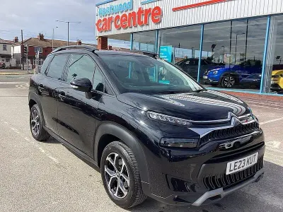 Used Citroën C3 Aircross