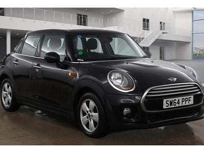Used 2017 Mini Cooper D Hatch Hatchback | £5,495 (Good price)