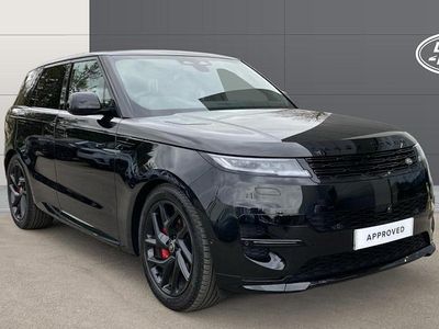Used Land Rover Range Rover Sport 249 HP (183 kW) 2025 Other SUV