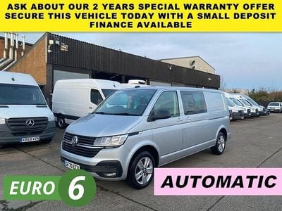 VW T6.1
