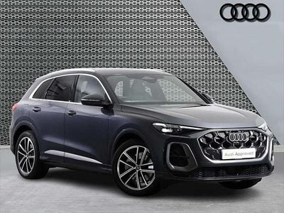 Used Audi Q5