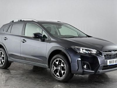 Used 2021 Subaru XV Premium SUV | £11,500 (Fair price)