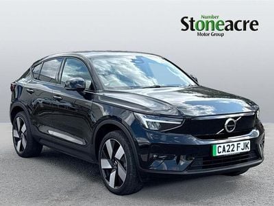 Volvo C40