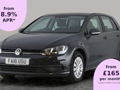 VW Golf VII