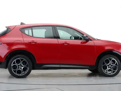 Used Alfa Romeo Tonale