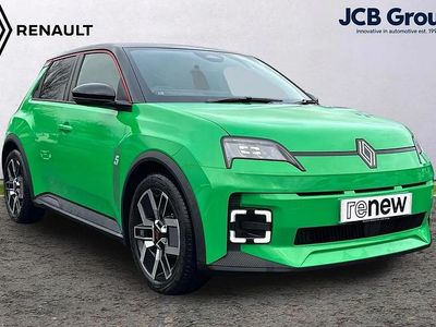 Used Renault R5 Urban 89 kW (122 HP) 2025 Other Hatchback