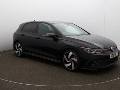 VW Golf VIII