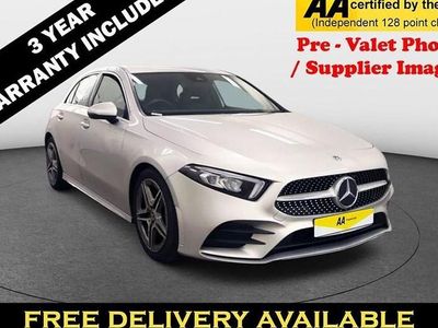 Mercedes A200