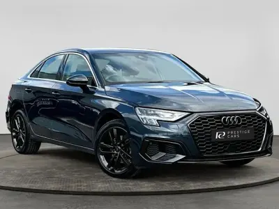 Used Audi A3