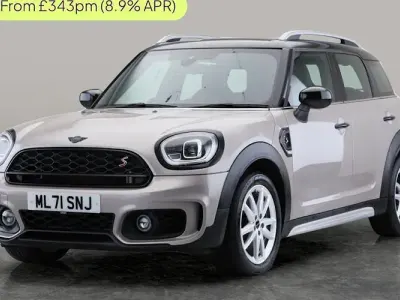 Usado Mini Cooper S Sport 178 HP (130 kW) 2022 Citadino