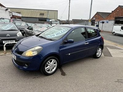 Renault Clio II