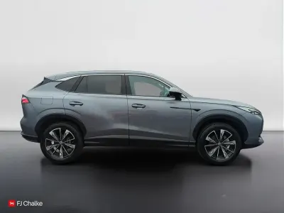 Used MG HS 170 HP (125 kW) 2025 Grey SUV