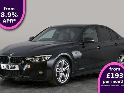 BMW 330e