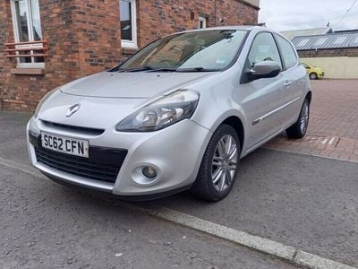 Renault Clio IV