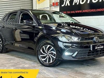 Used VW Polo Life 95 HP (69 kW) 2025 Hatchback
