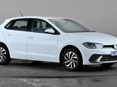 Used VW Polo
