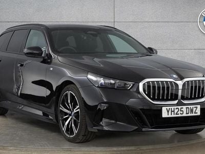 BMW 530e