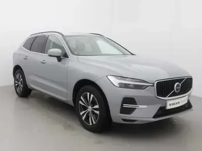 Usado Volvo XC60 Core 247 HP (181 kW) 2025 SUV